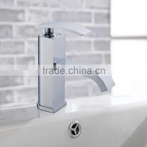 Smart Solid Brass Hot and Cold Water Taps thumbnail-5