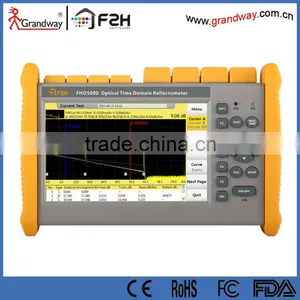 OTDR Manufacturer FTTH OTDR Ftth OTDR Manufacturer thumbnail-2