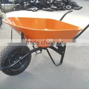 South American Market Wheelbarrow ,heavy Duty Wheelbarrow thumbnail-2