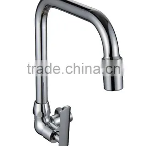 SS14004B4 Side Mount Kitchen Taps Wall Mount Faucet thumbnail-2