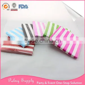 New Products 2015 Wedding Decoration Paper Napkin New Technology Product in China thumbnail-1