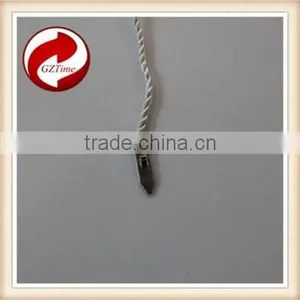 New Clothing Hang Tag Design & Price Tag & Metal Seal Tag /plastic String Tag Disposable G-string thumbnail-3