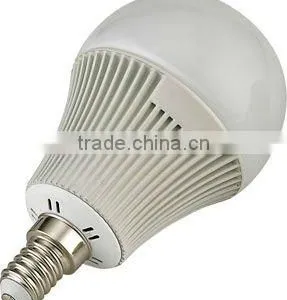 LED Bulb E14 9w thumbnail-1