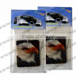 Poppy Liquid Car Air Freshener thumbnail-1