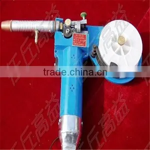 200A Wire Drawing Welding Torch thumbnail-1