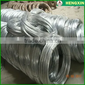 Hot Dipped and Electro Galvanized Wire Galvanized Iron Wire thumbnail-1