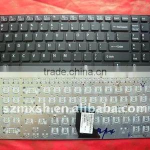 Laptop Keyboard for Sony Cb17 thumbnail-1