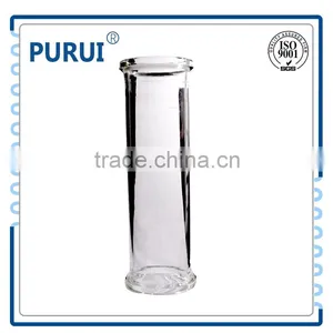 New Transparent Explosion Proof Glass Pipe Tubing thumbnail-5