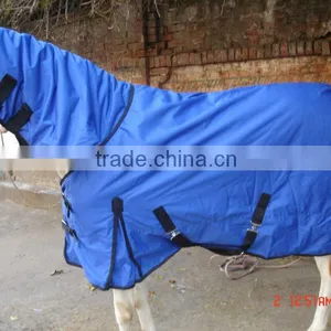 Horse Winter Rugs thumbnail-1