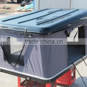 Air Top Auto Rooftop Tent With Advance Turbo Flasher Box thumbnail-1