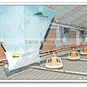 Automatic Feeding System thumbnail-2