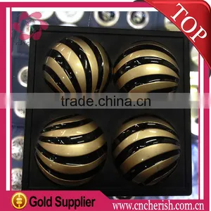 New Design Jean Button Resin Button for Dress thumbnail-1