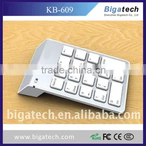 Desktop Wired Mini Numeric Keypad thumbnail-6