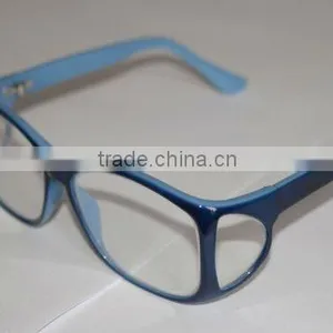 Eyewear for X-ray Shielding thumbnail-1