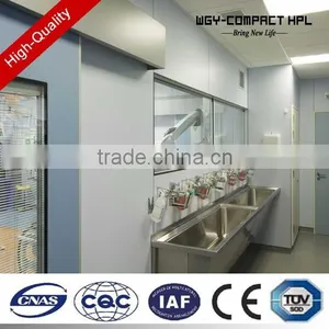 Laminate Wall Cladding for Hospital thumbnail-5
