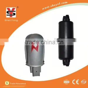 Low Price Electrical Cable Accessories Fiber Optic Cable Joint Box thumbnail-1