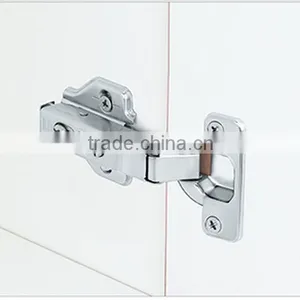 KH-A15 Hot Sale 35mm Two-way Cabinet Hinge thumbnail-2
