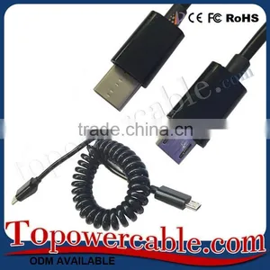 Guangzhou Factory Supply Wholesale USB 3.1 Type C Reversible Data Wire thumbnail-1