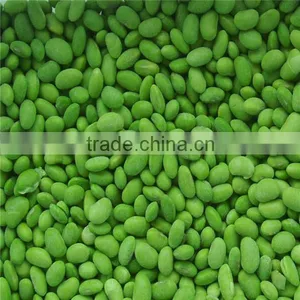 Frozen Edamame Soybean/frozen Green Soybeans Frozen Green Edamame in New Season Crop thumbnail-5