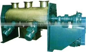 Coulter Mixer Mixing Machine thumbnail-1