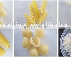 Fried Snack Pellet Food Machine thumbnail-4