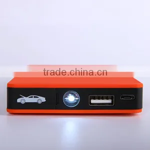 Holly 2015 NEW STYLE MINI CAR Power Bank 9600mah thumbnail-3