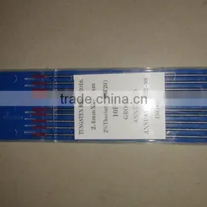 Tungsten Electrode thumbnail-1