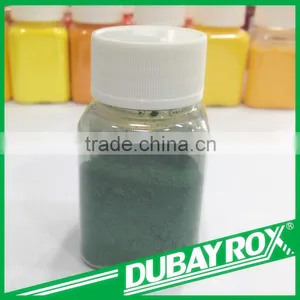 Color Pigment Appliance Paint Chrome Oxide Green Green Polvo thumbnail-3