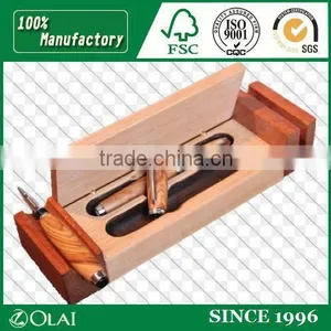High Quality Double Pen Box thumbnail-1