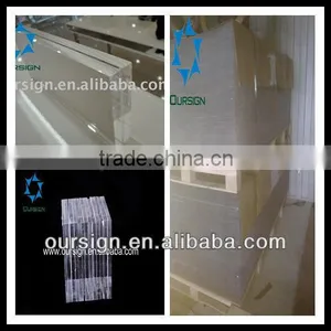 Plexiglass Board for Kitchen Cabinets thumbnail-1
