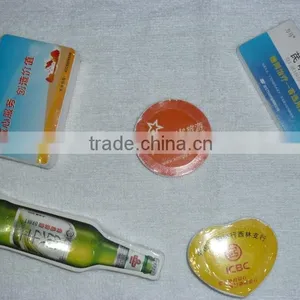 Bone Shaped Compressed Cotton Promoptional Towel thumbnail-4