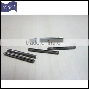 Stainless Steel Dowel Pins (DIN1481/ISO8752) thumbnail-6