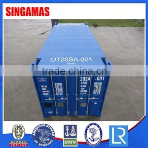 Modified Shipping Containers thumbnail-2