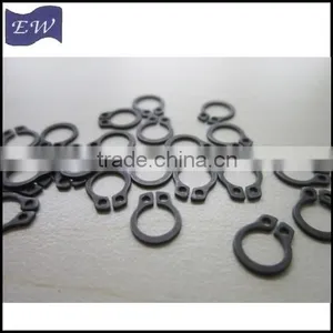 Circlips 4mm ,steel or Stainless Steel Retaining Clip (DIN471 ) thumbnail-4