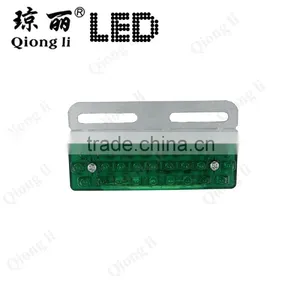 Super Bright Mini Led Truck Body Parts thumbnail-3