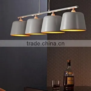 4 Bar Pendant Led Pendant Light thumbnail-1