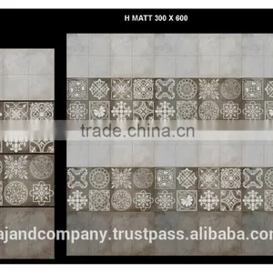Mat Wall Tiles thumbnail-3