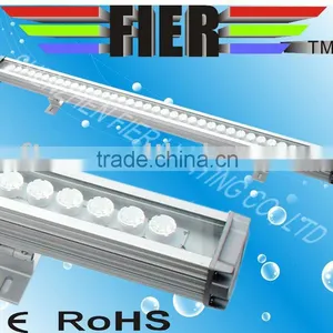 30W/36W LED Wall Washer Light thumbnail-1