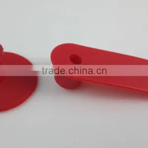 Animal Sheep Ear Tag With TPU Material in 52x18mm thumbnail-4