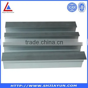 Customized Aluminium Profile for Display Accessories Custom Aluminium Profile thumbnail-6