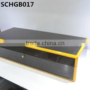 2015 Hot Sale High Gloss Wooden Jewellery Box thumbnail-1
