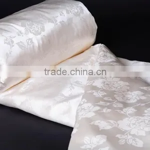 2014 Luxury 16mm 100% Charmeuse Pure Silk Duvet thumbnail-1