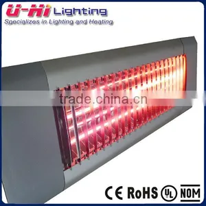 Room Heater 110V 1000w With CE and ROHS thumbnail-1