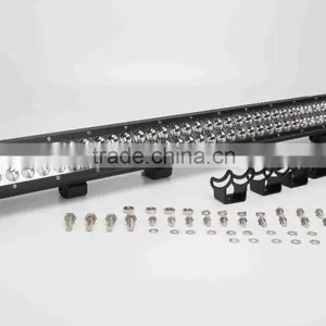 Shenzhen Supplier Car Accessories 36inch 234w Dual Row Led Light Bar on Marine Boat thumbnail-2