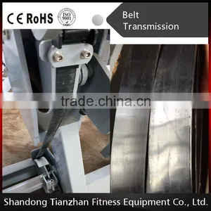 Professional Cable Crossover Fitness Equipment / TZ-5030 thumbnail-2