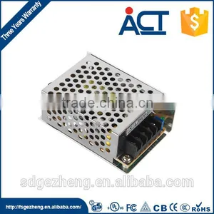 12v 24w Constant Voltage Led Driver Low Factory Price 12v 2a SMPS for Led Strips Lights in Fushan Quality Choice thumbnail-1