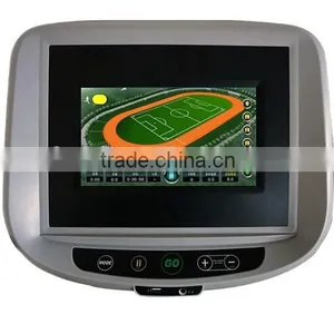 Fitness Equipment LCD Screen Stair Master / Fitness Equipment /TZ-7014 thumbnail-4