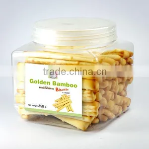 Golden Bamboo Biscuits thumbnail-2