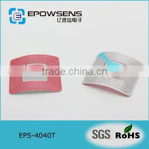 Hot Sale RF EAS Label for Market Anti-theft thumbnail-1