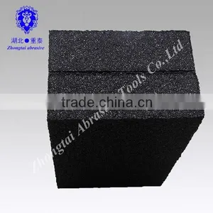 Hand Grinding Block / Abrasive Sanding Sponge thumbnail-5